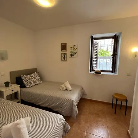 Guayana 23 Appartement Mogán