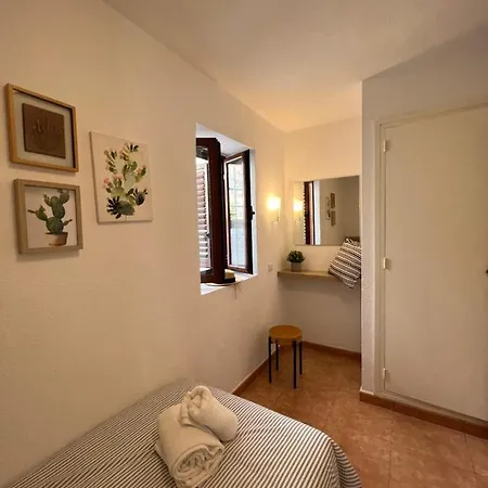 Appartement Guayana 23 Mogán