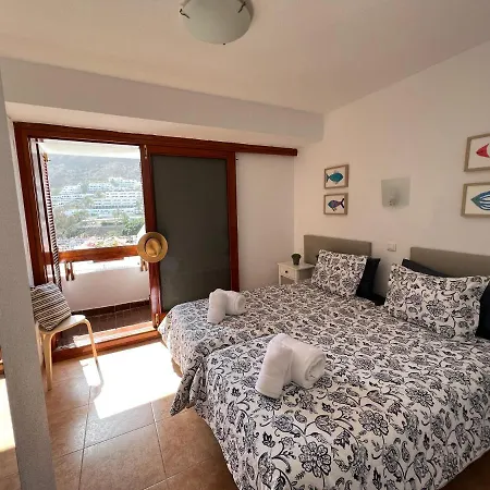 Apartment Guayana 23