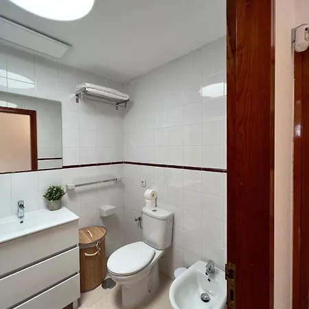 Guayana 23 Appartement *